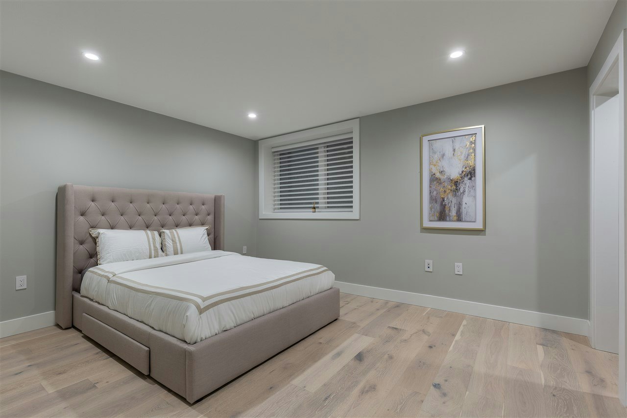3560 Bluebonnet Road, North Vancouver, BC, V7R 4E1