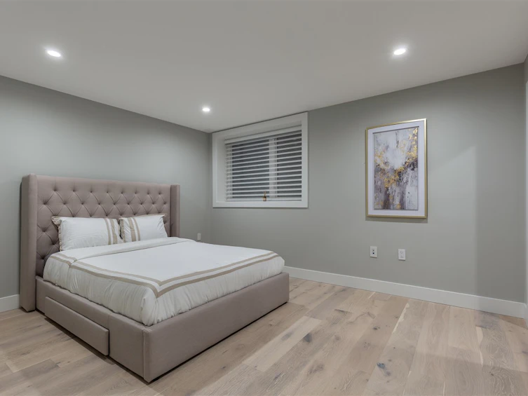 3560 Bluebonnet Road, North Vancouver, BC, V7R 4E1