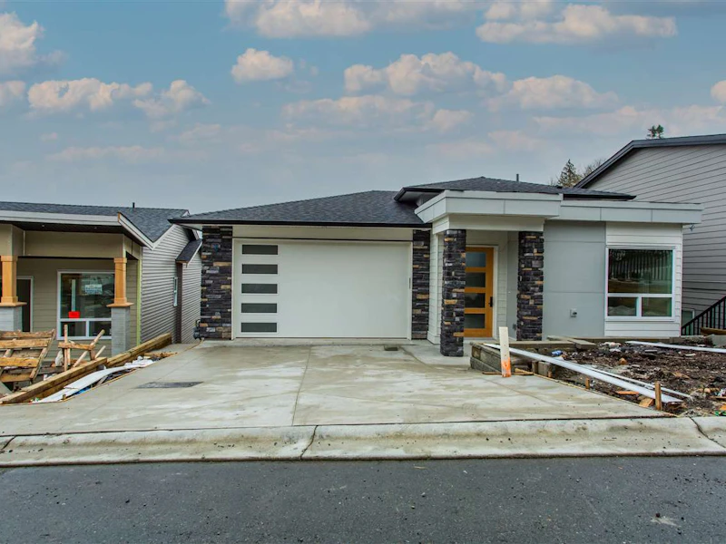 17 - 43925 Chilliwack Mountain Road, Chilliwack BC