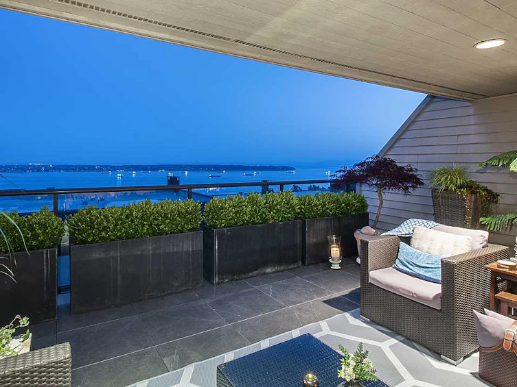 28-2250 Folkestone Way, West Vancouver, BC, V7S 2X7