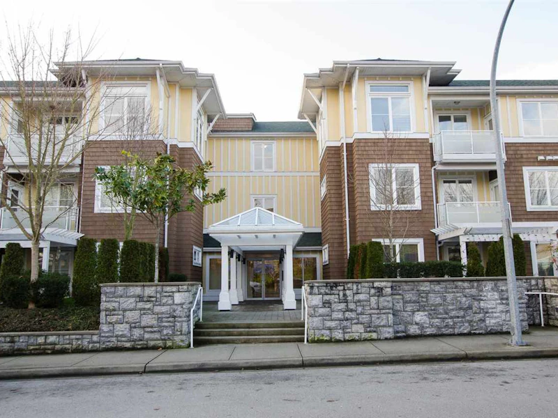 102 - 1375 View Crescent, Delta BC V4L 0A3