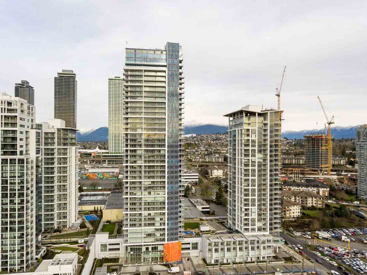 903-2311 Beta Avenue, Burnaby, BC, V5C 0M1