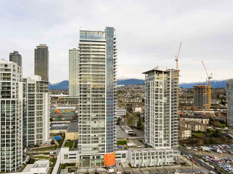 903-2311 Beta Avenue, Burnaby, BC, V5C 0M1