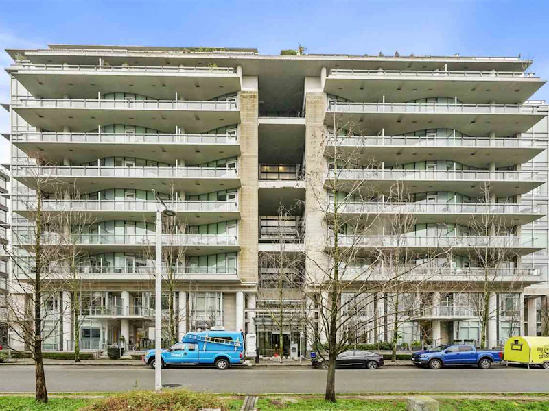 609 - 1633 Ontario Street, Vancouver BC V5Y 0C2