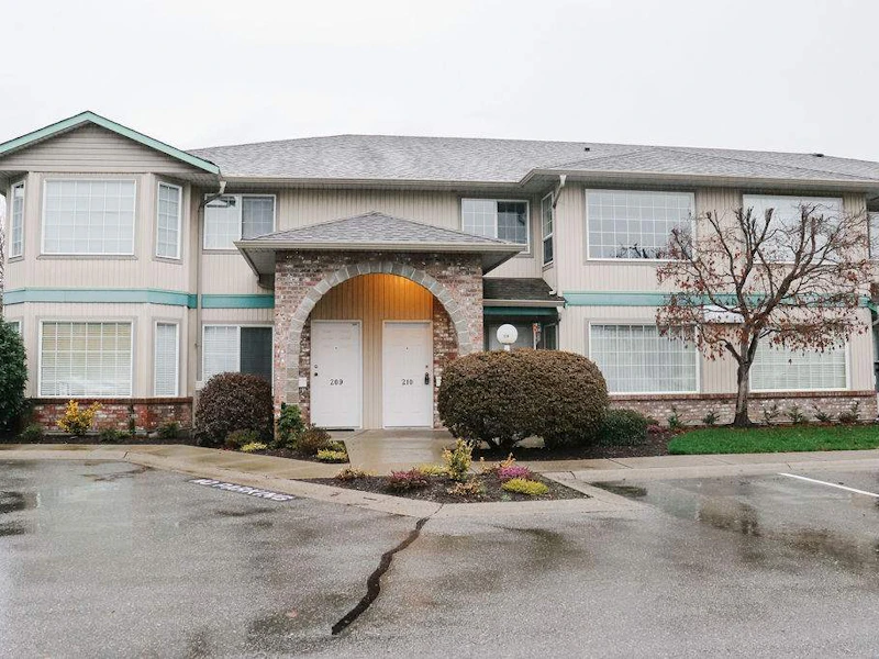 210 - 9855 Quarry Road, Chilliwack BC V2P 3M3