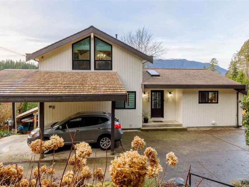 4103 Bedwell Bay Road, Port Moody BC V3H 4P9