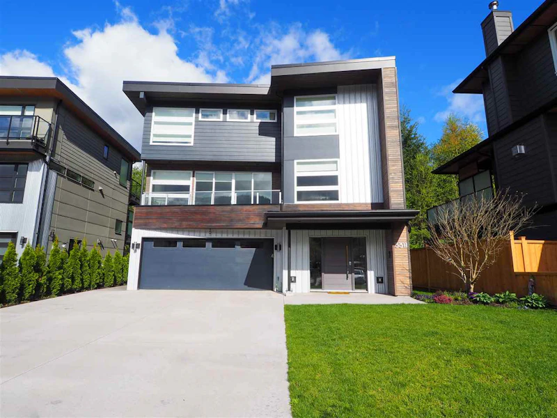3311 Aristotle Place, Squamish BC