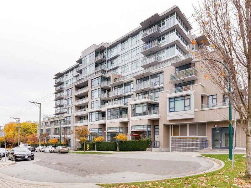 317 - 2788 Prince Edward Street, Vancouver BC V5T 0C8
