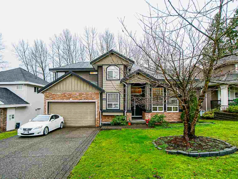 10360 175th Street, Surrey BC V4N 5R4