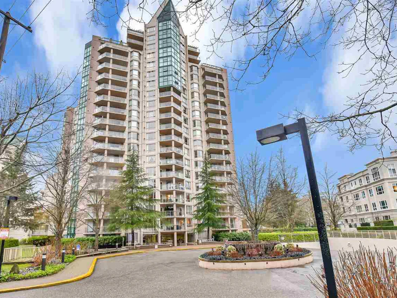 407 - 1196 Pipeline Road, Coquitlam BC V3B 7Z6