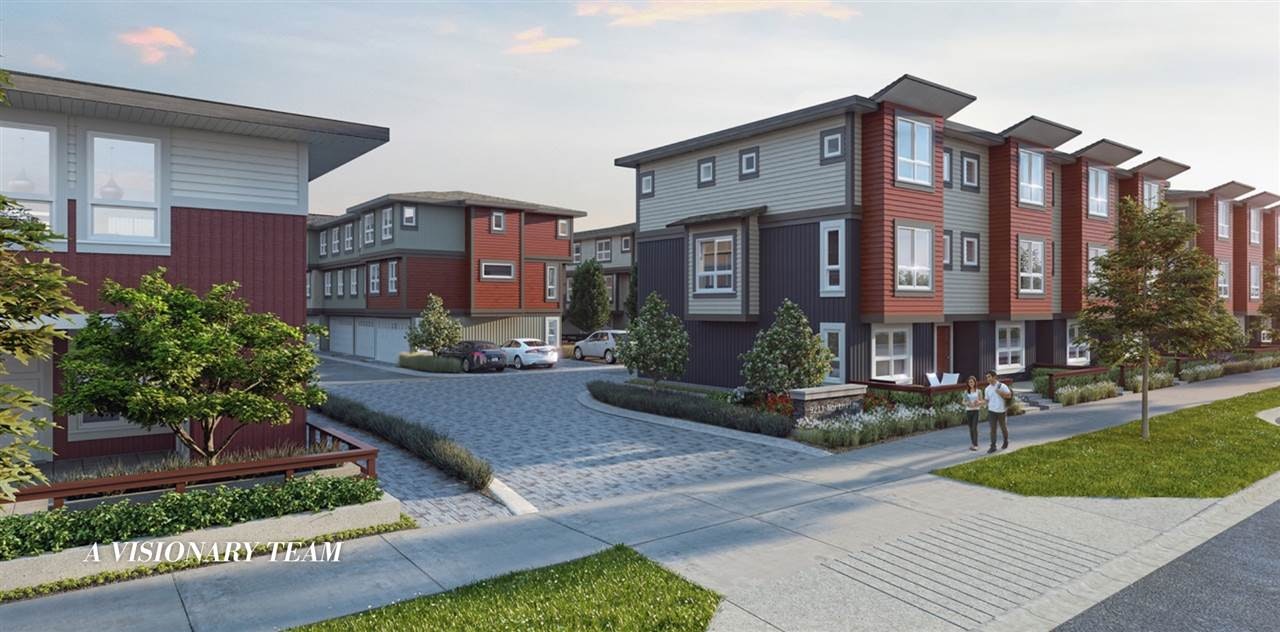 65-10311 River Drive, Richmond, BC, V6X 1Z2
