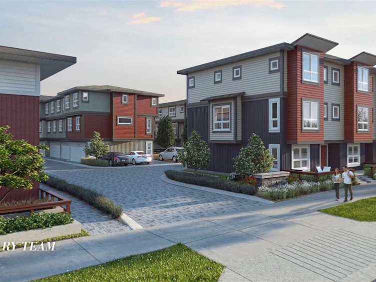 65-10311 River Drive, Richmond, BC, V6X 1Z2