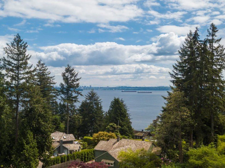 456 Westholme Road, West Vancouver, BC, V7V 2N1