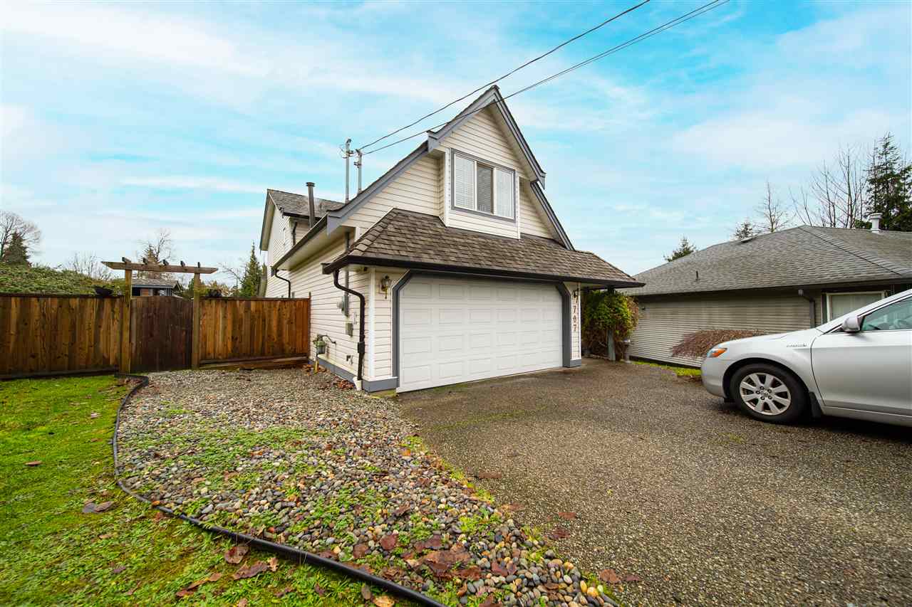 707 Girard Avenue, Coquitlam, BC, V3K 1S9