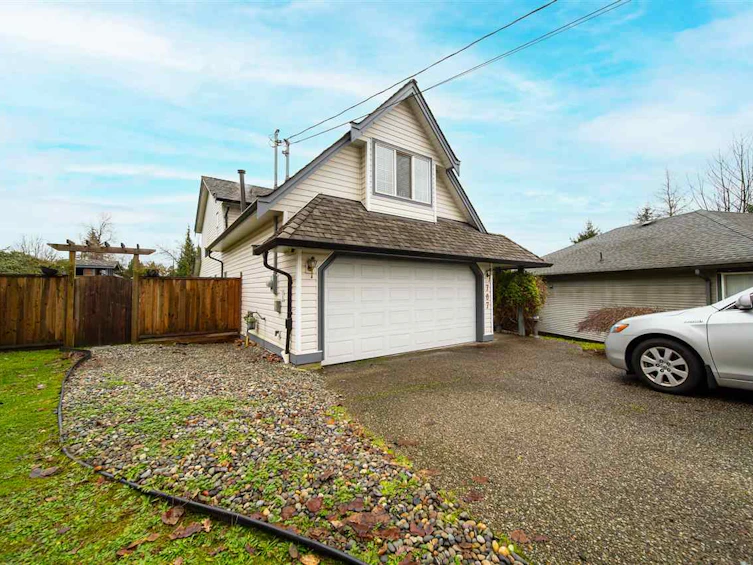 707 Girard Avenue, Coquitlam, BC, V3K 1S9