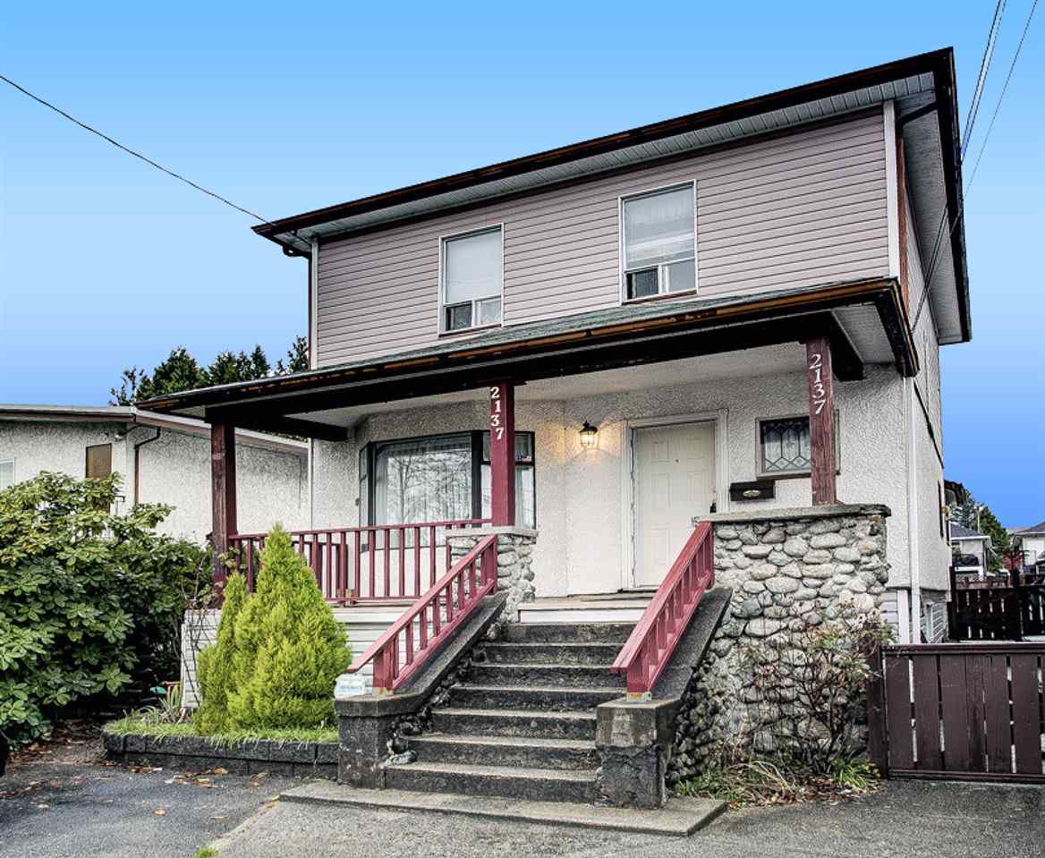 2137 Grant Avenue, Port Coquitlam, BC, V3B 1R1