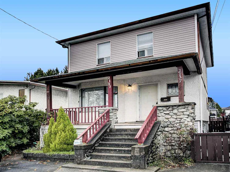 2137 Grant Avenue, Port Coquitlam, BC, V3B 1R1