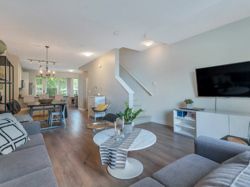 39 - 21867 50th Avenue, Langley BC V3A 3T2