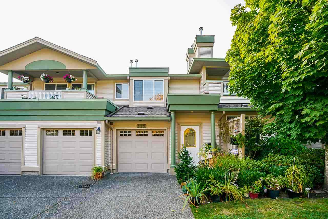 119-13888 70 Avenue, Surrey, BC, V3W 0R8