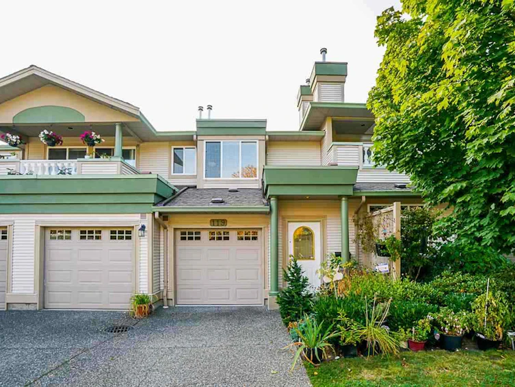 119-13888 70 Avenue, Surrey, BC, V3W 0R8