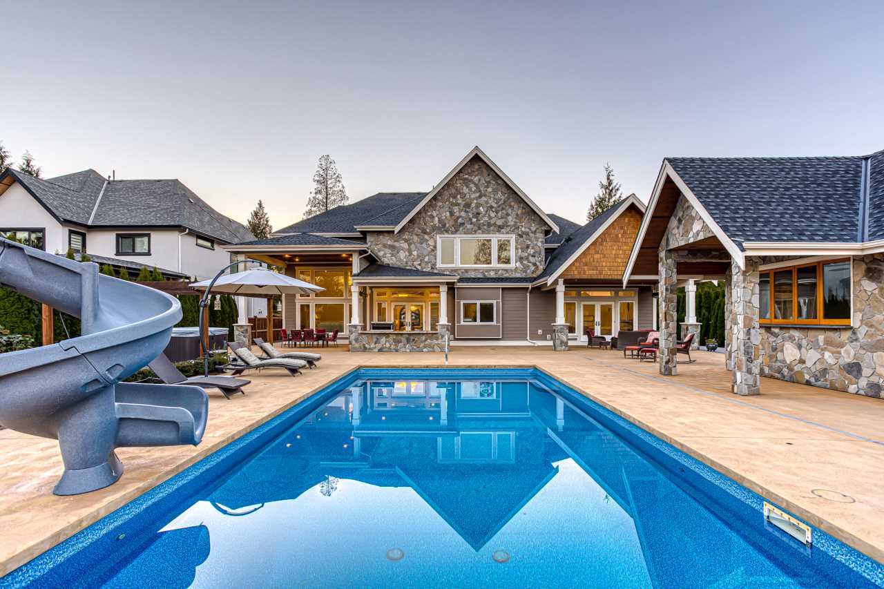 8738 217a Street, Langley, BC, V1M 3S7