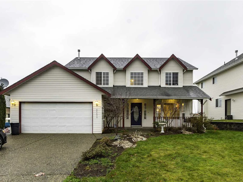 46459 Ferguson Place, Chilliwack BC V2R 5L6