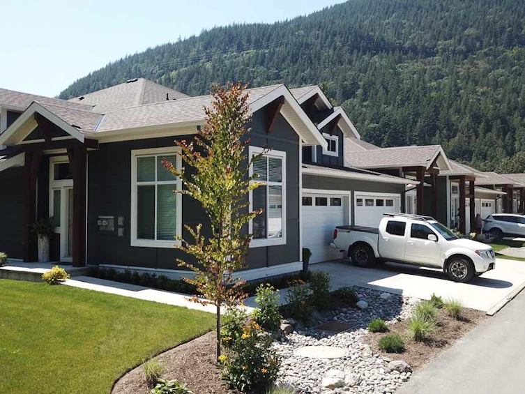 31-628 Mccombs Drive, Harrison Hot Springs, BC, V0M 1K0