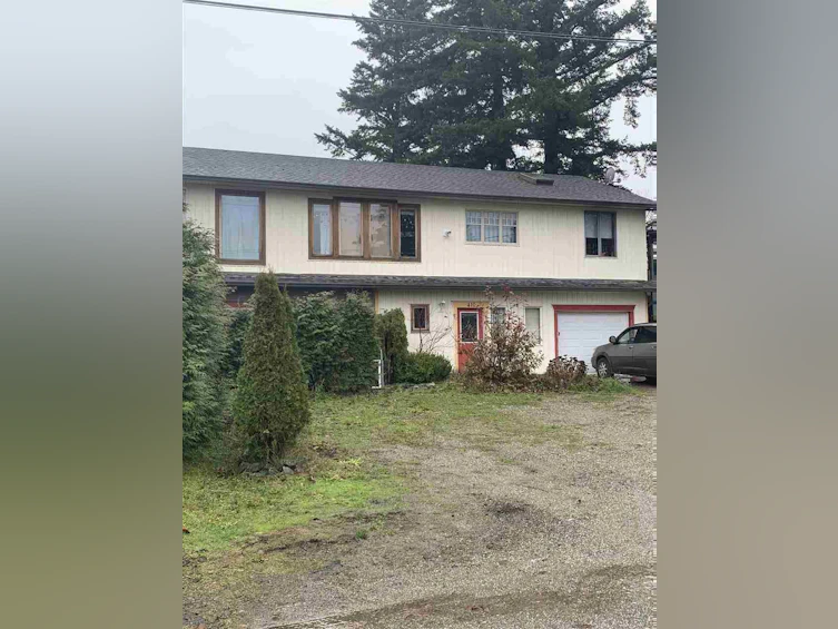 410 Hudson Bay Street, Hope, BC, V0X 1L4
