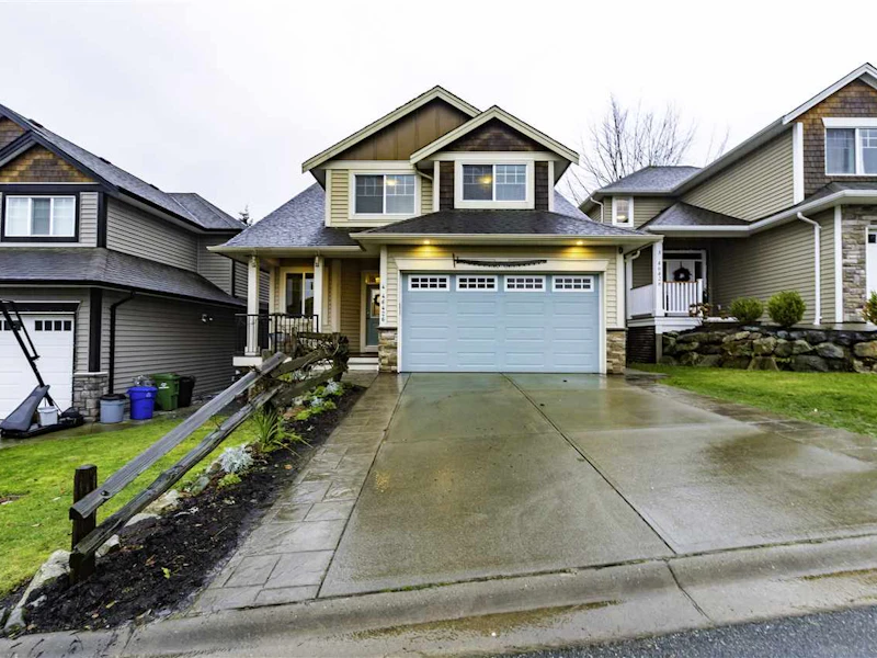 4 - 46426 Mullins Road, Chilliwack BC V2R 3Y4