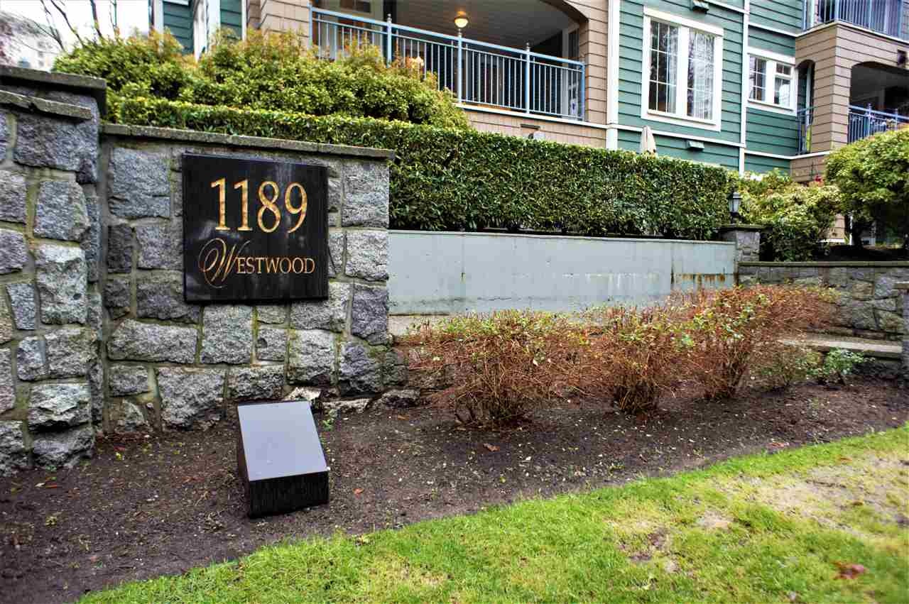 209-1189 Westwood Street, Coquitlam, BC, V3B 7P5