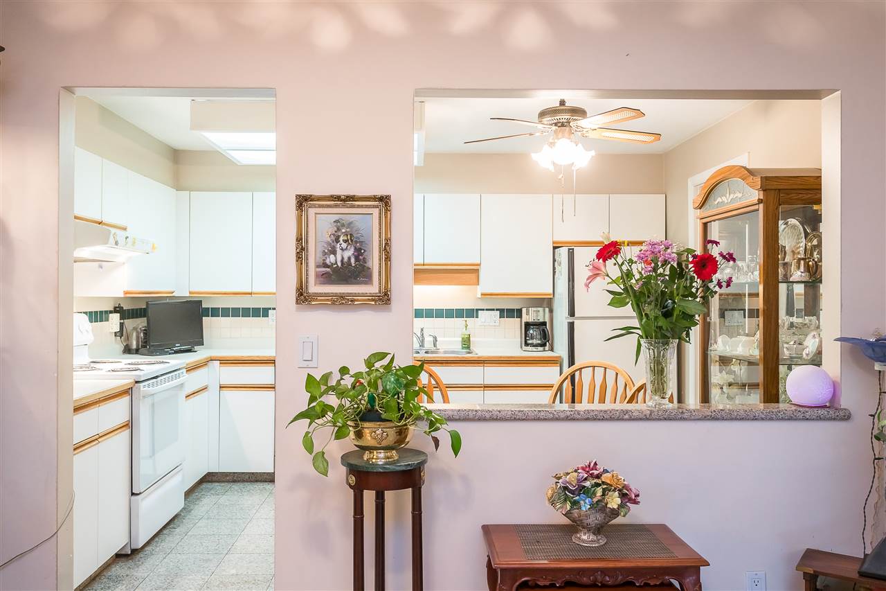 2A-501 Cochrane Avenue, Coquitlam, BC, V3J 7W5