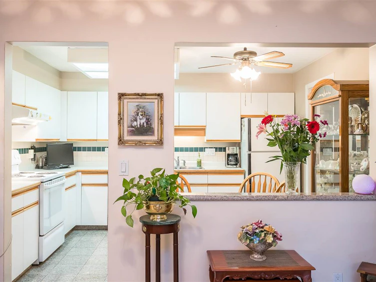 2A-501 Cochrane Avenue, Coquitlam, BC, V3J 7W5