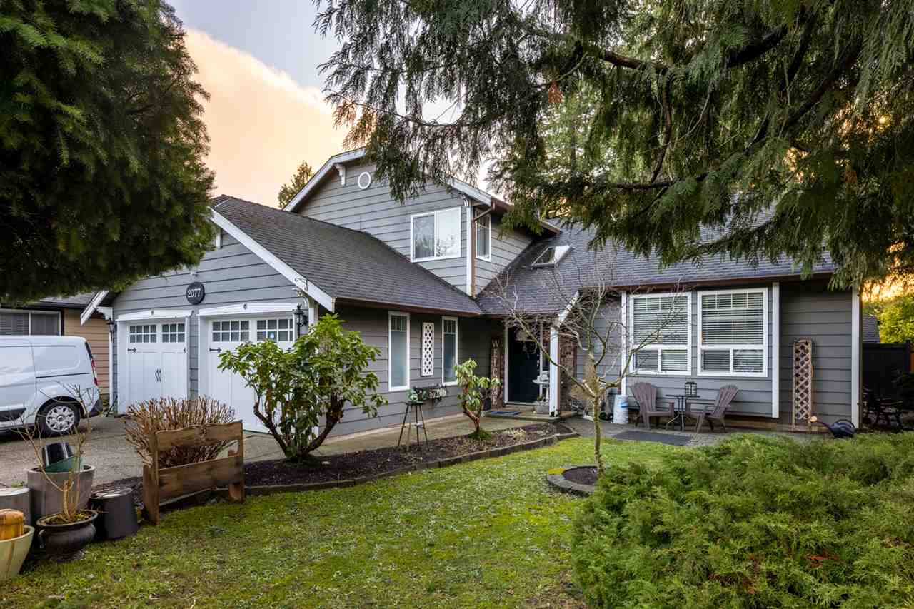 2077 Ocean Forest Drive, Surrey, BC, V4A 6P1
