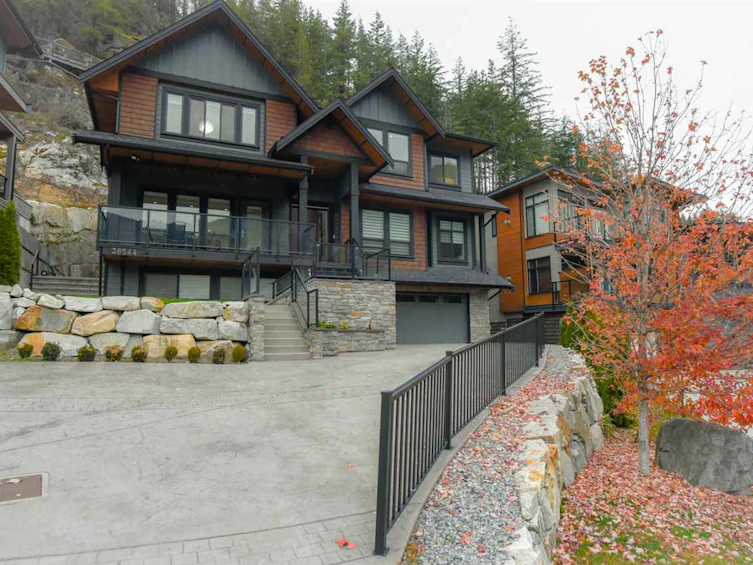 38544 Sky Pilot Drive, Squamish, BC, V8B 0T6