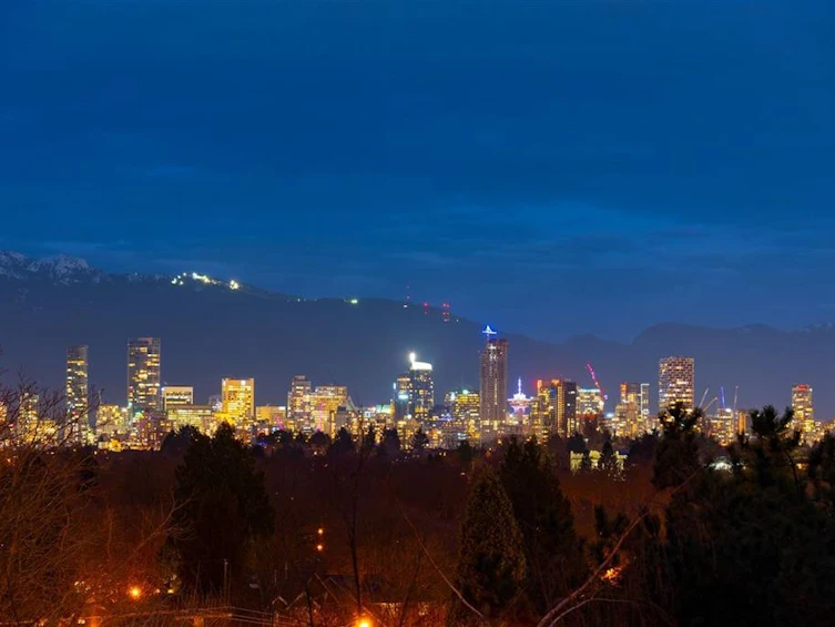 3311 Quesnel Drive, Vancouver, BC, V6S 1Z7