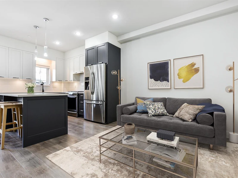 56 - 188 Wood Street, New Westminster BC