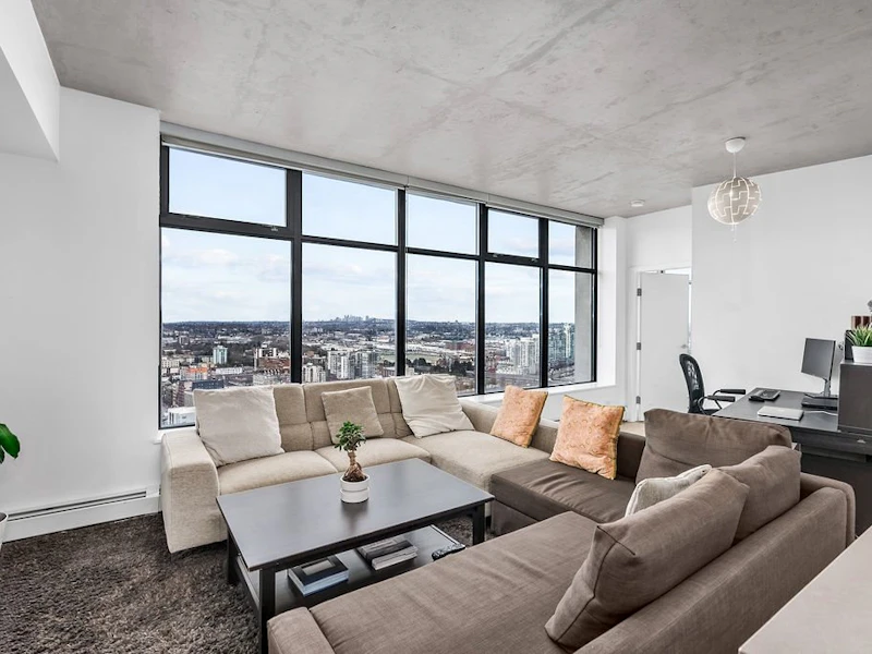 PH4 - 108 W Cordova Street, Vancouver BC V6B 0G5