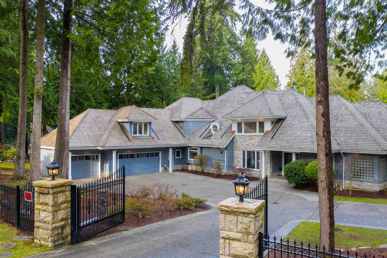 13451 Vine Maple Drive, Surrey, BC, V4P 1W8