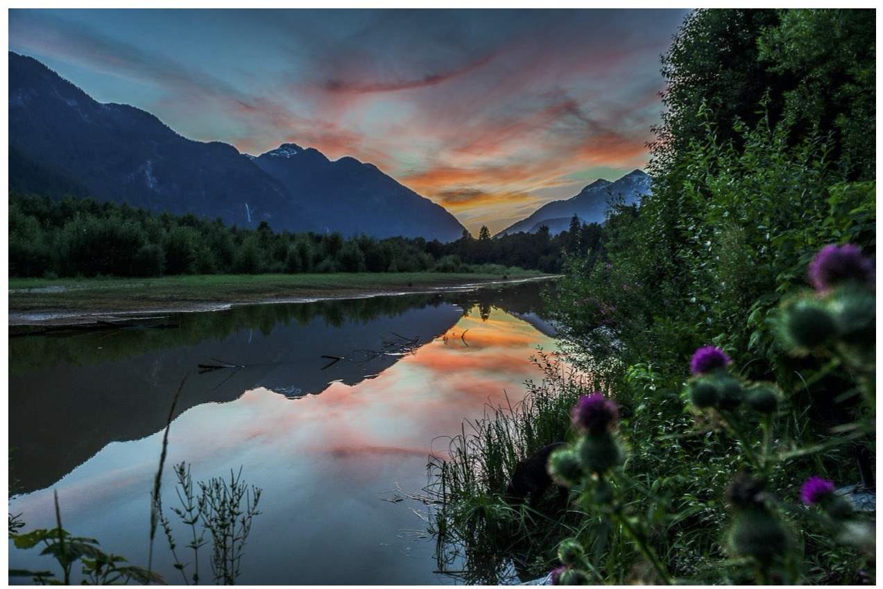 DL 992 Magee Road, Squamish, BC, V0N 1T0