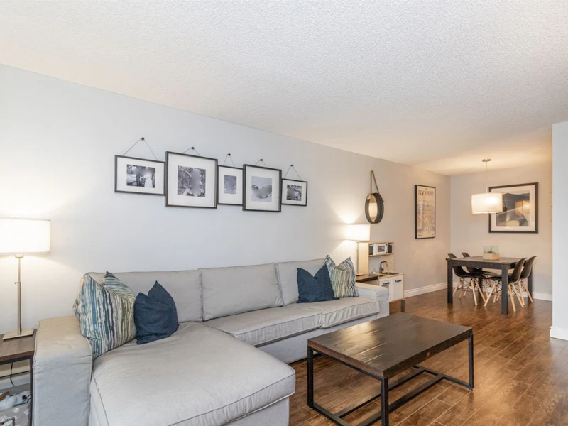 122 - 3921 Carrigan Court, Burnaby BC V3N 4J7