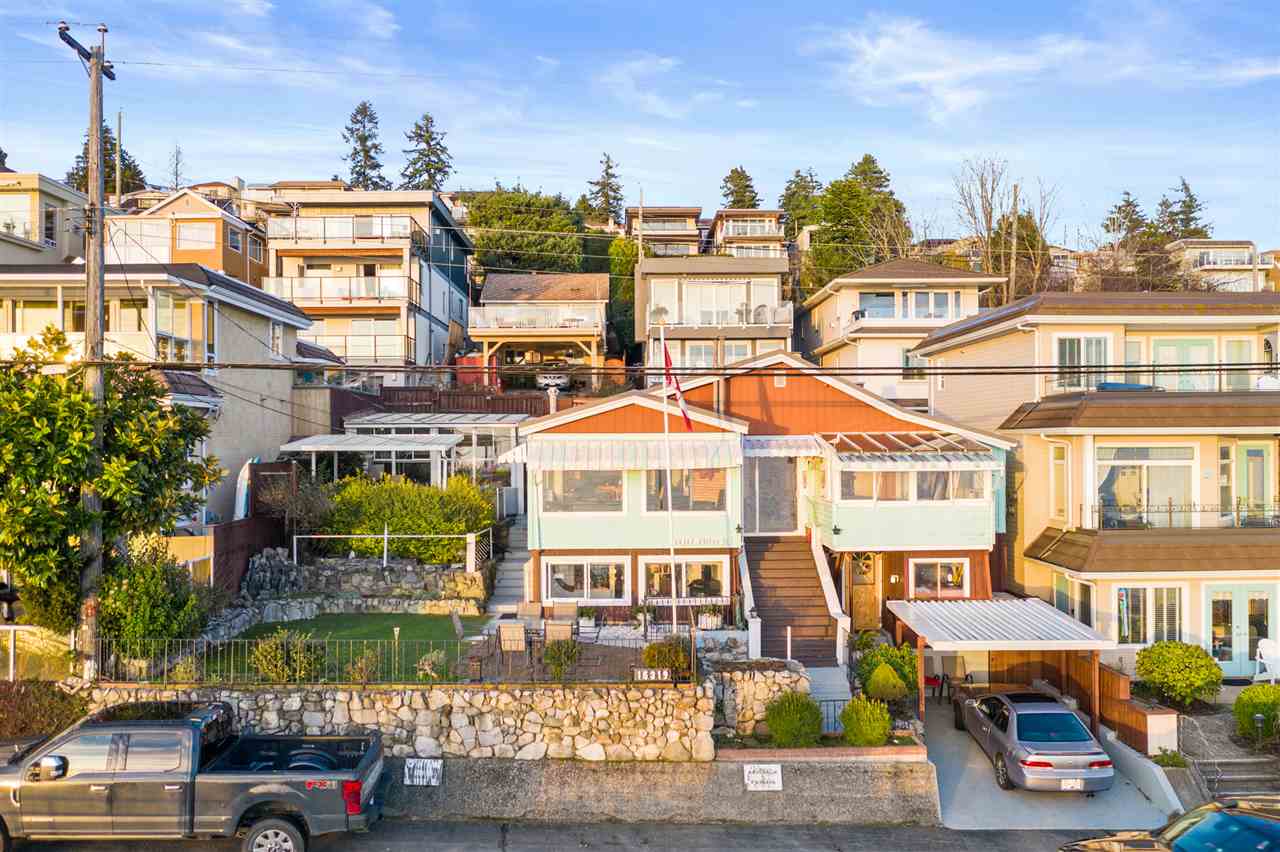 LT.17-15319 Marine Drive, Surrey, BC, V4B 1C7