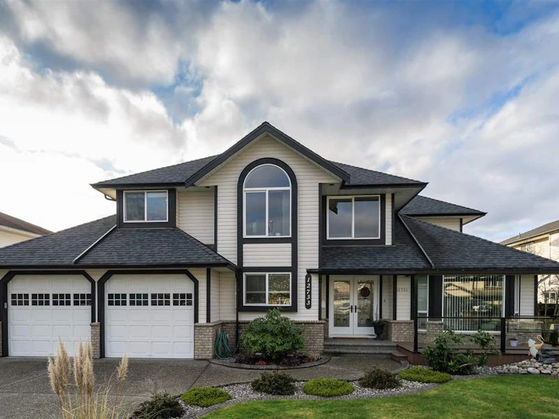 12733 228th Street, Maple Ridge BC V2X 3M1