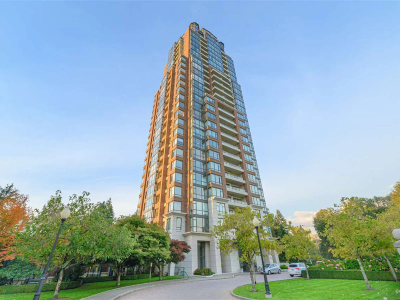 2701 - 6837 Station Hill Drive, Burnaby BC V3N 5B7