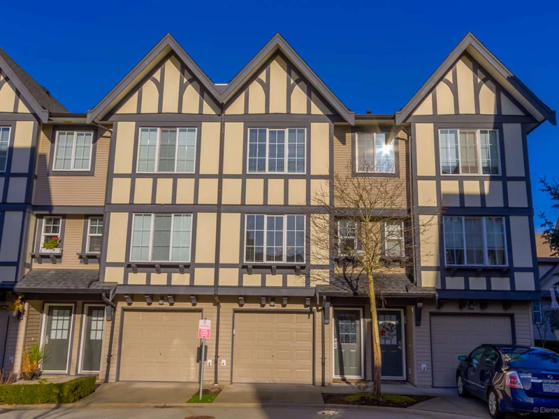 69 - 20875 80th Avenue, Langley BC V2Y 0B2