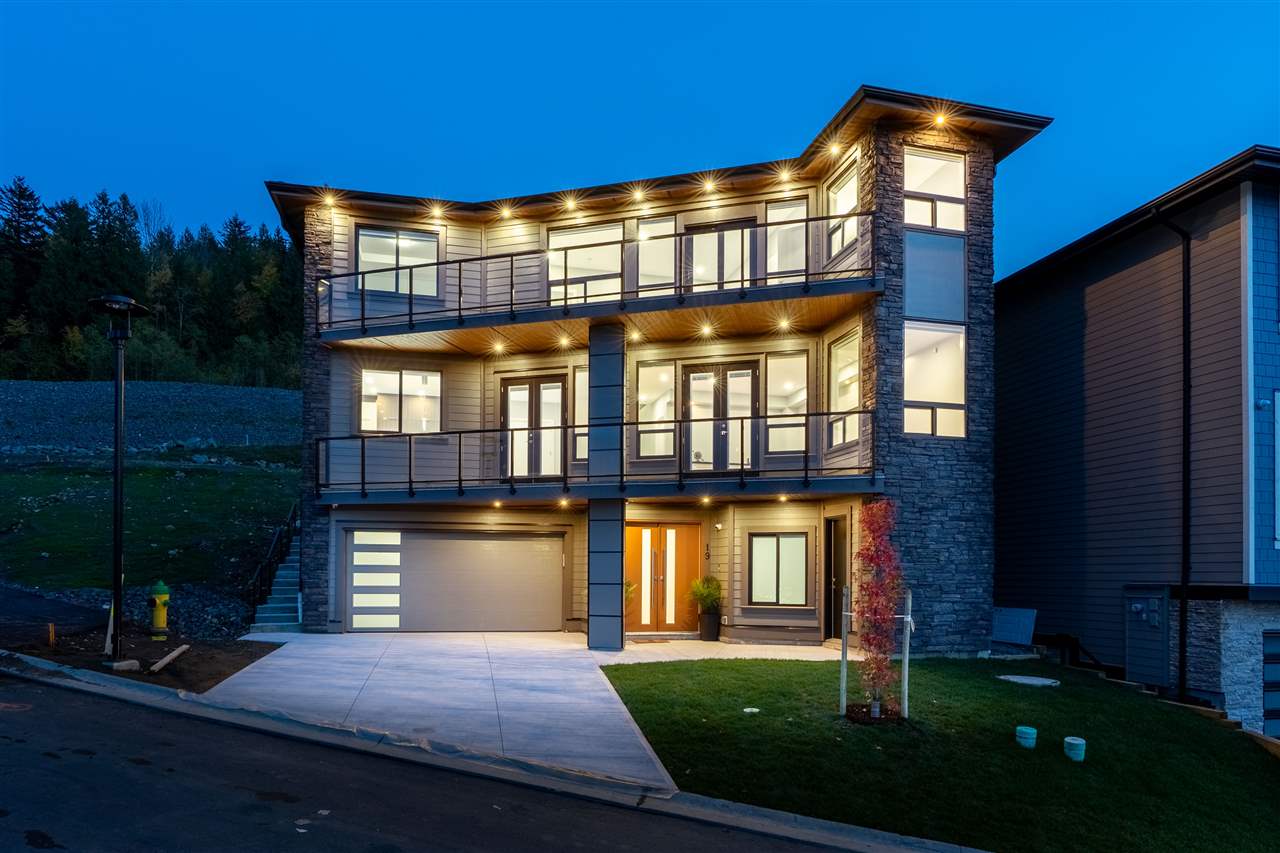 19-5248 Goldspring Place, Chilliwack, BC, V2R 5S5