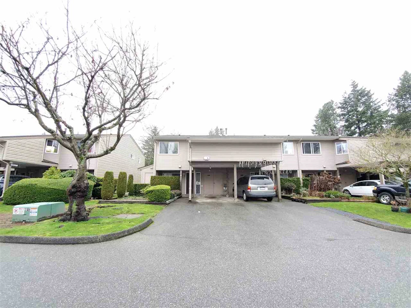 16 - 13302 102a Avenue, Surrey BC V3T 5J7