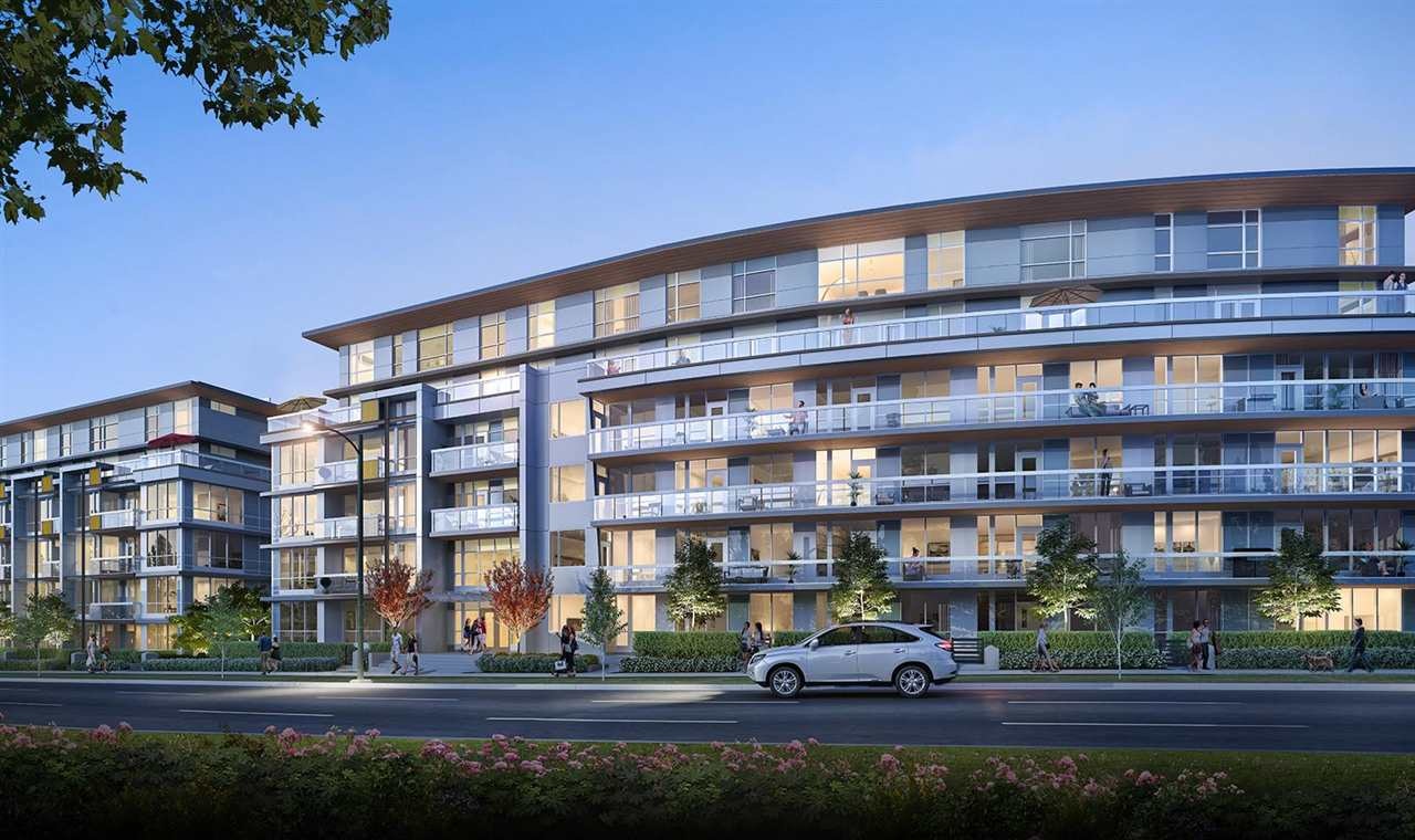 111-5189 Cambie Street, Vancouver, BC, V5Z 2Z6