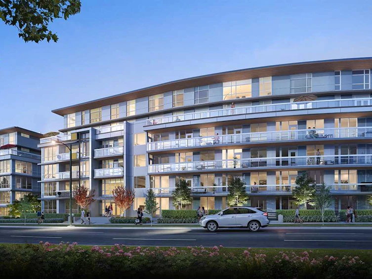 111-5189 Cambie Street, Vancouver, BC, V5Z 2Z6