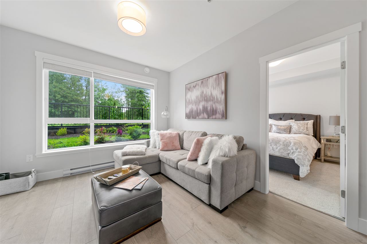 113-22315 122 Avenue, Maple Ridge, BC, V2X 3X8