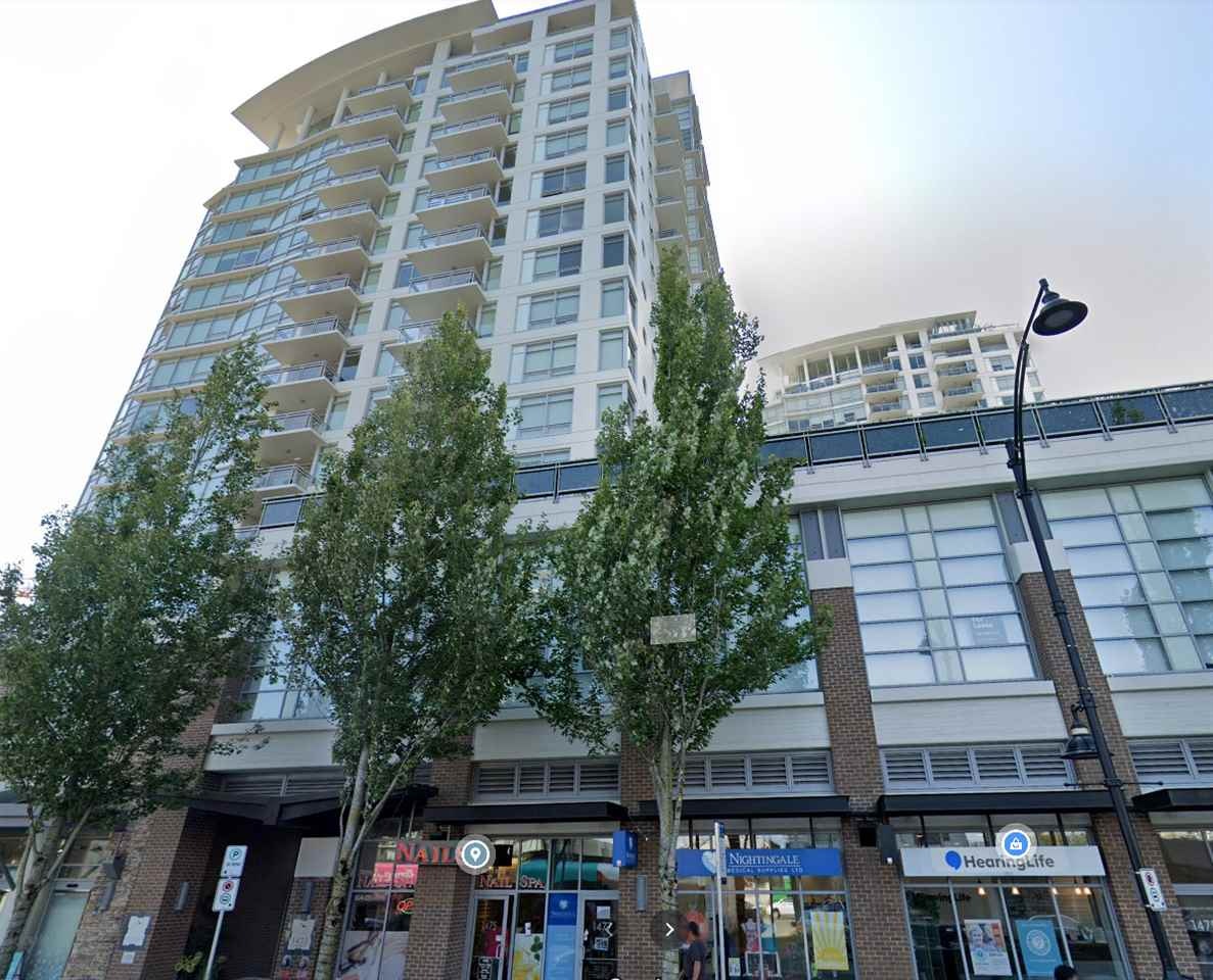 501-1441 Johnston Road, Surrey, BC, V4B 3Z4